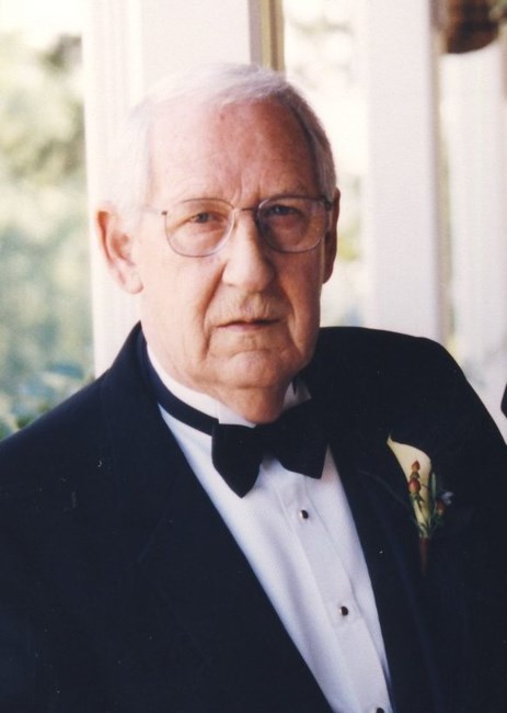 Obituary of Arthur Jackson "Jack" Goforth