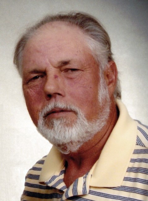 Obituary of Robert E Hines