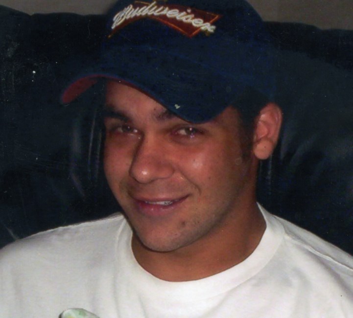 Obituary of Brian G. Brewer