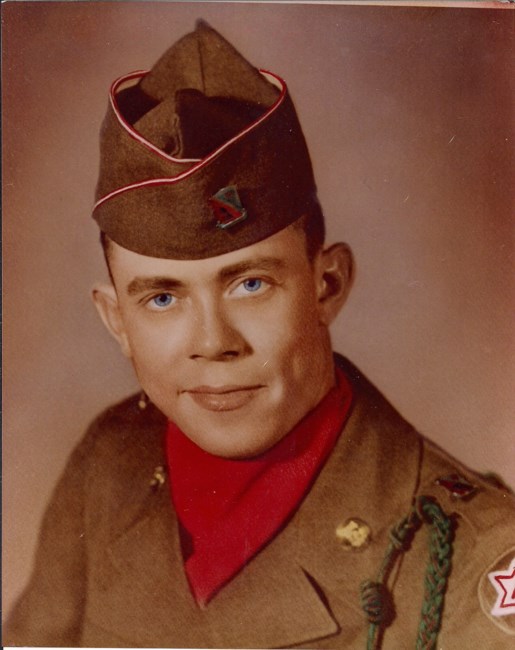 Obituary of Billy Joe Prather