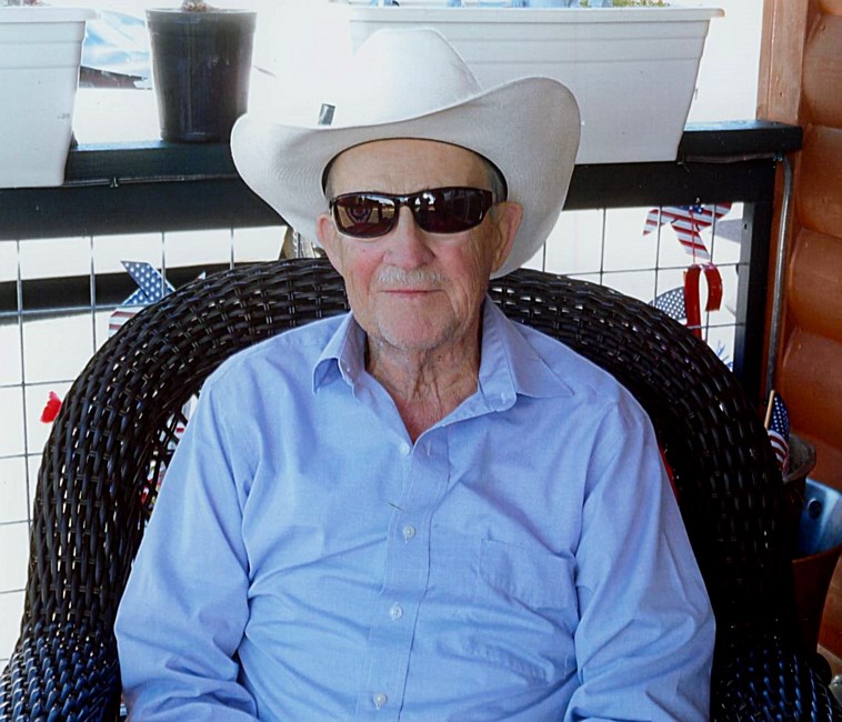 Obituary of Raymond Evern Breshears