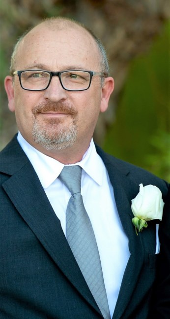 Obituary of Craig Berman