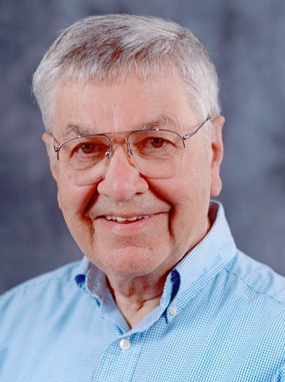 Obituary of Stanley Lawrence Holme, MD