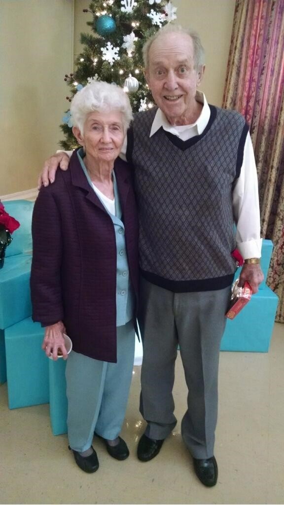 Obituary of Doris Tyndall Oubre