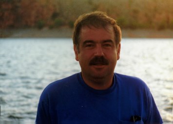 Obituary of Stephen Theodore Arnet