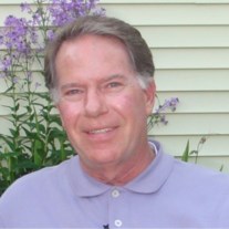 Obituary of Joseph C. Fitch