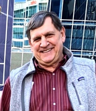 Obituary of Glenn Joseph Legnon