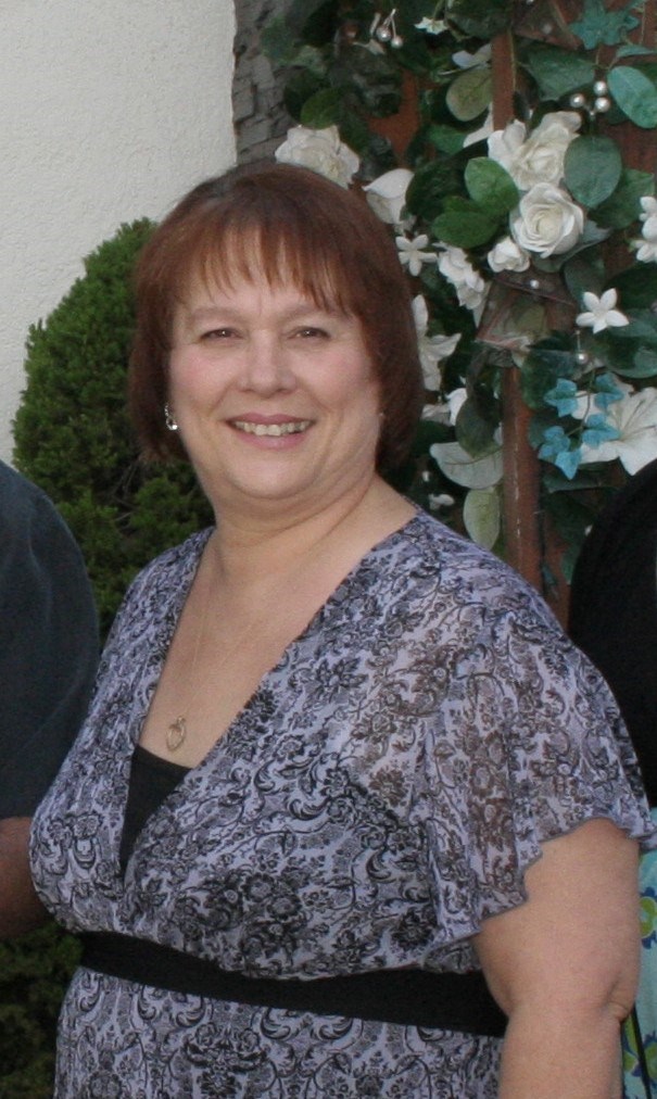 Obituary of Andrea "Andi" Burnett