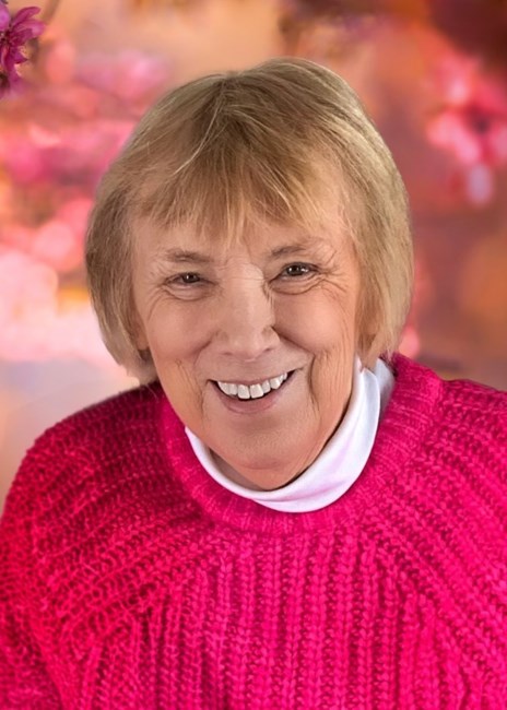 Obituary of Janet Kaye Nobles