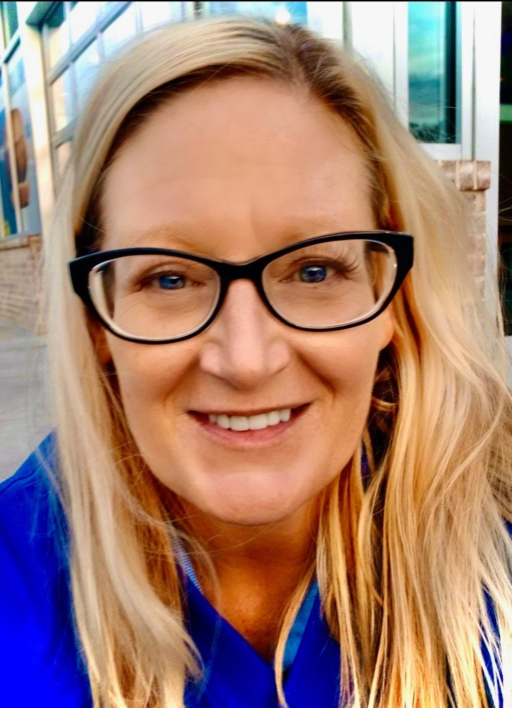 Obituary of Louise Kearson Nettles