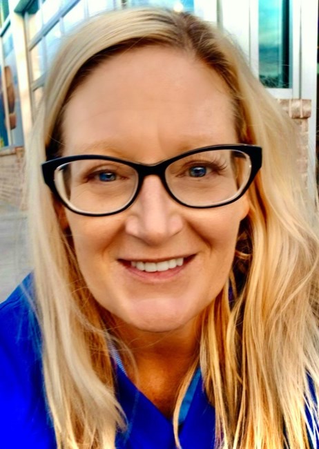 Obituary of Louise Kearson Nettles