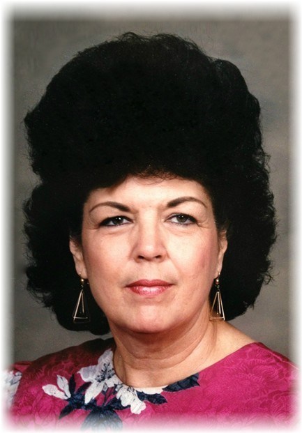 Obituary of Shirley E. Ham