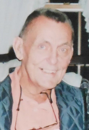 Obituary of Donald S. Lambert