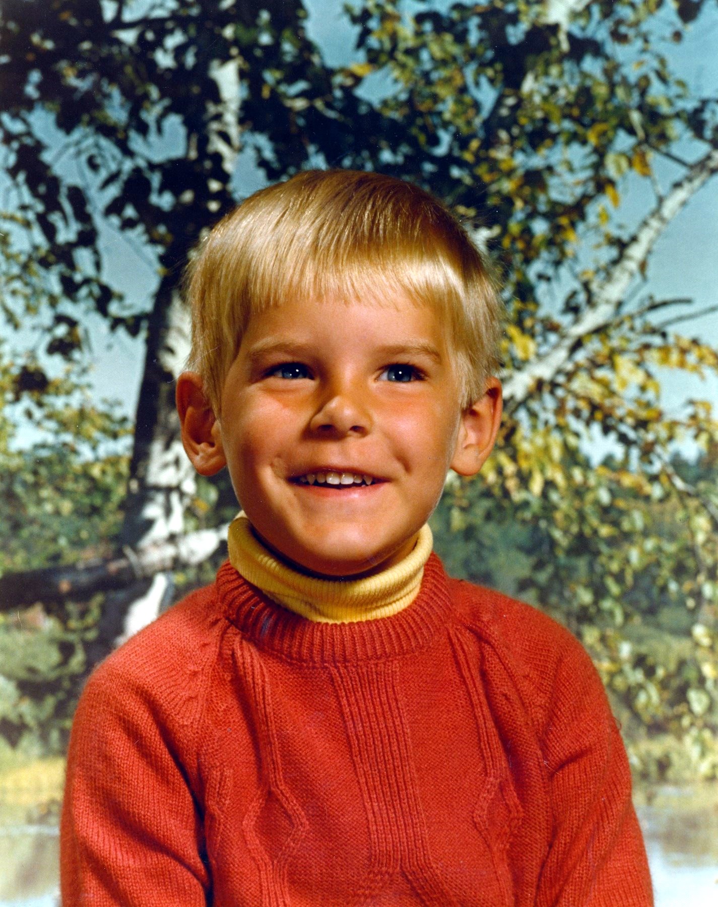Matthew Chandler Obituary