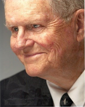 Obituary of J David Newton