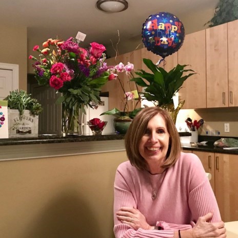 Obituary of Sheila Rice