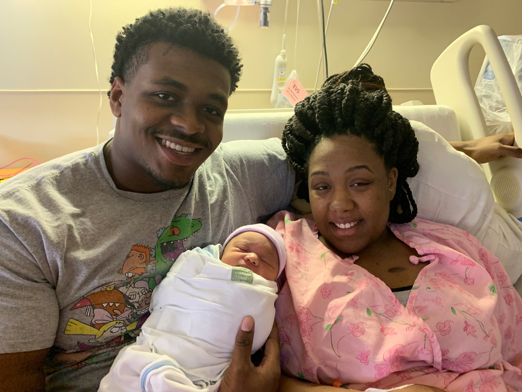 Obituary of Paul Frankie Lee Charles Beasley III