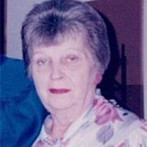 Obituary of Helen Louise Temple