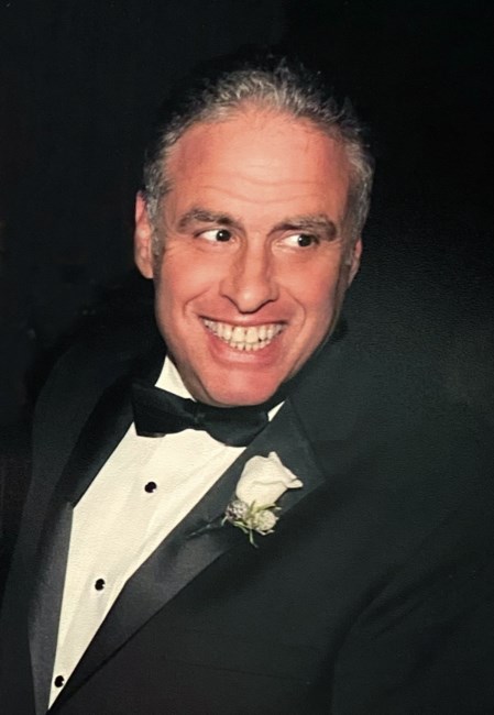 Obituary of Andrew Robert Hootstein