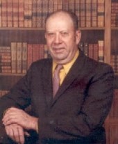 Obituary of Andrew Bourgasser