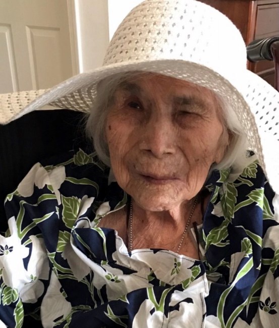 Obituary of Virginia Rodriguez Zendejas