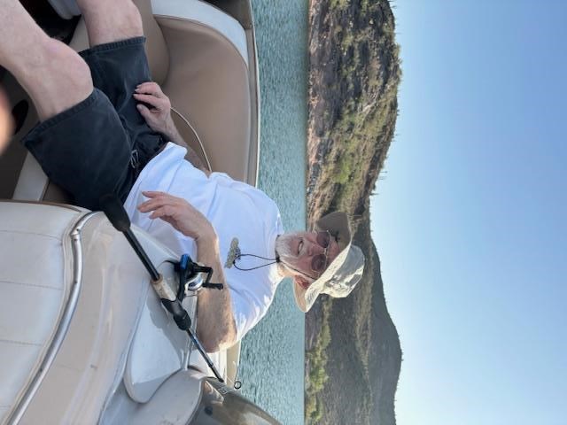 Obituary of Walter "Walt" William Einsele Jr.