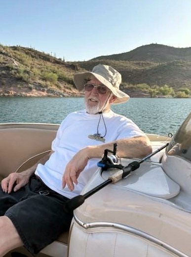 Obituary of Walter "Walt" William Einsele Jr.