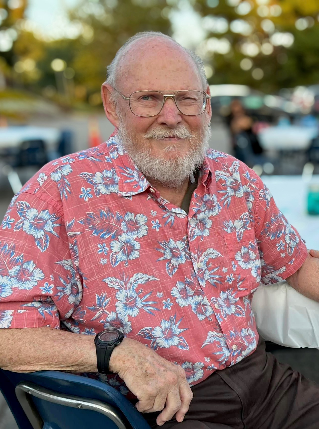 Avis de décès de Edward Anthony Schlotman