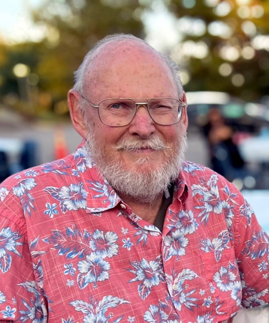 Avis de décès de Edward Anthony Schlotman