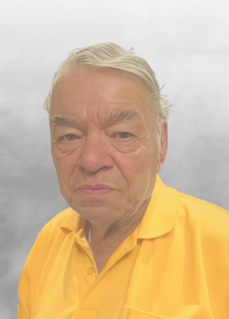 Obituary of Jacques Simard