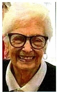 Obituary of Virginia Mathilda Malczewski