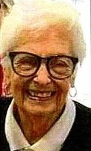 Obituary of Virginia Mathilda Malczewski