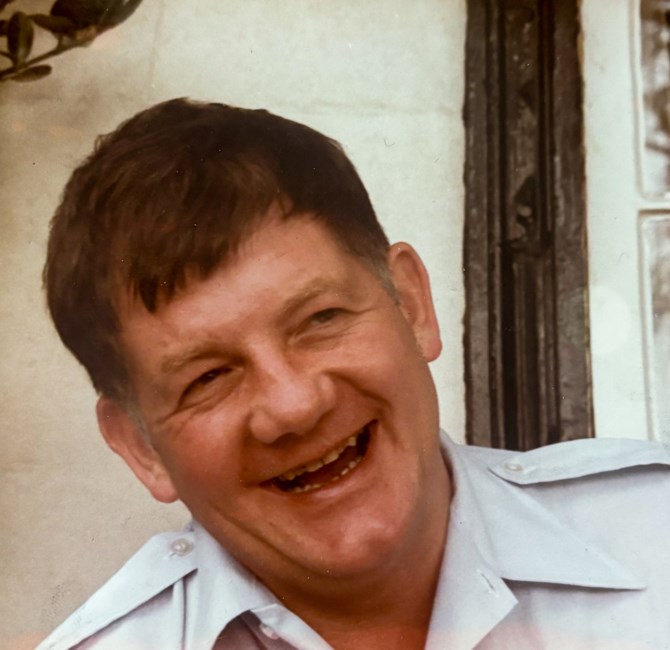 Obituary of Brian Michael Long