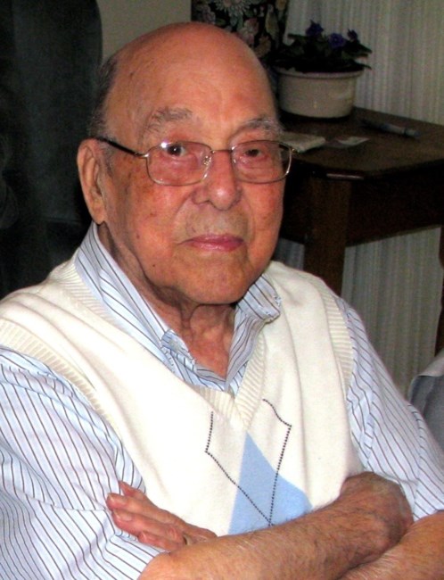 Obituary of Alexander "Alex" Charles MacLennan