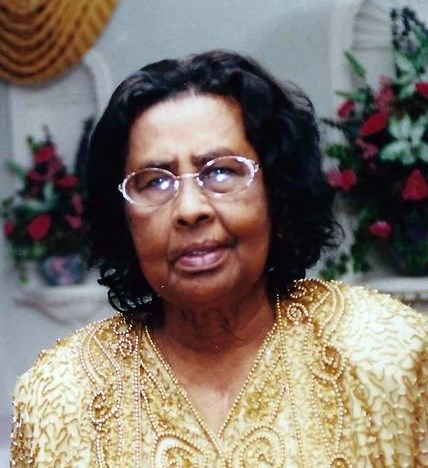 Obituary of Sumintra Jhaman Gurpersaud