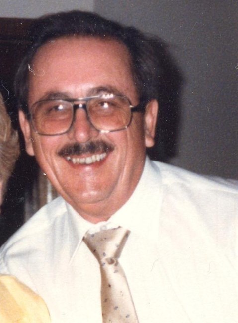 Obituary of Robert G. "Pete" Morris