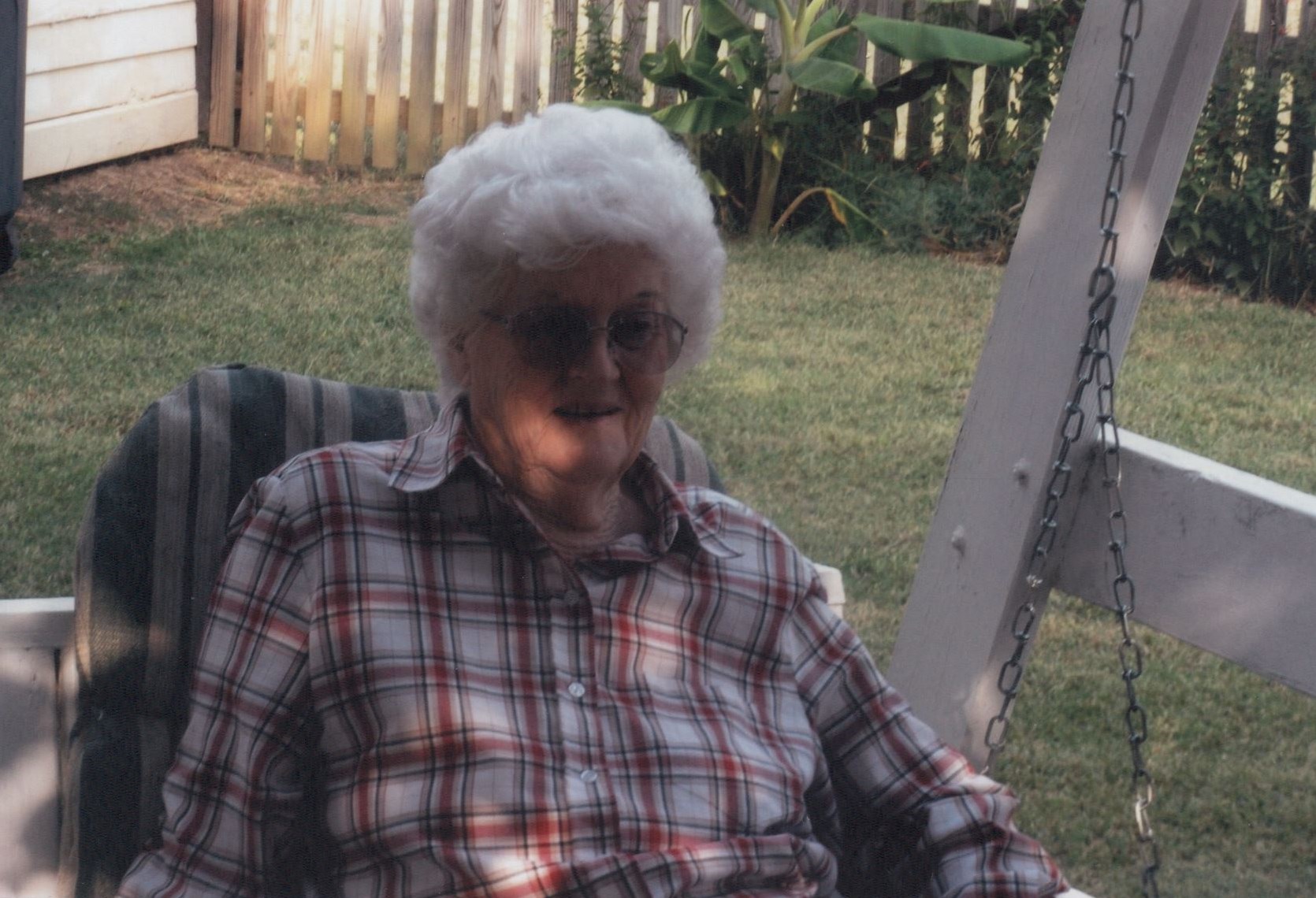 Obituary of Birdie Irene Bates