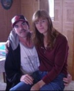 Freeman and Michelle Erickson