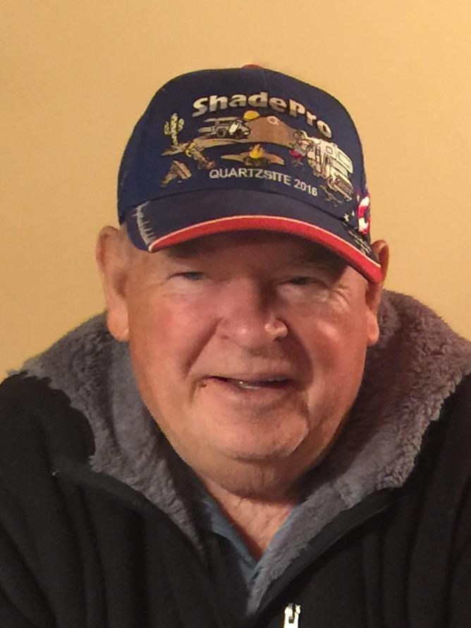 Obituary of Leon A. Showers