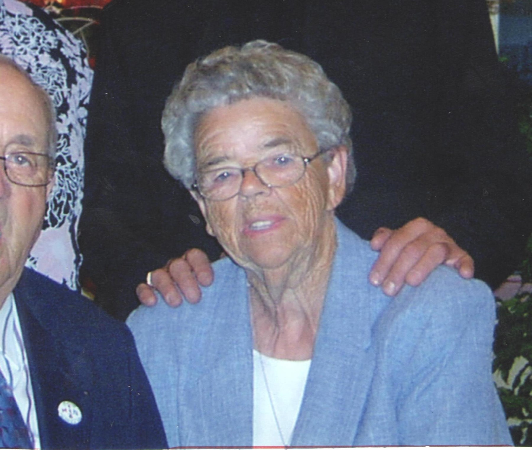 Obituary of Marielle Pelletier