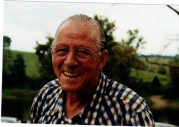 Obituary of William Earl Breeden