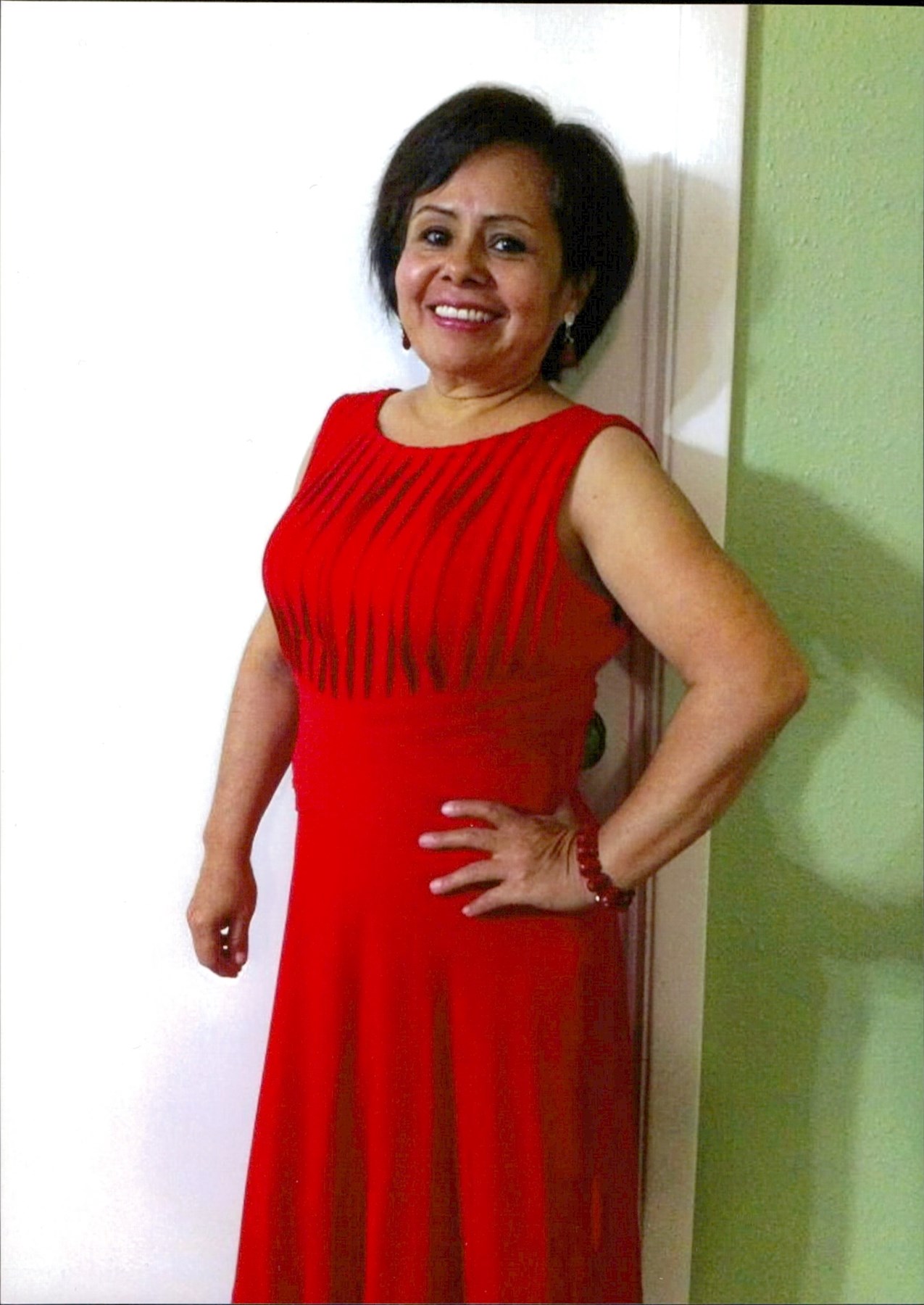 Obituary of Maria Elena Cariño