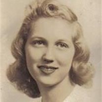 Obituary of Shirley Noe Schwartz