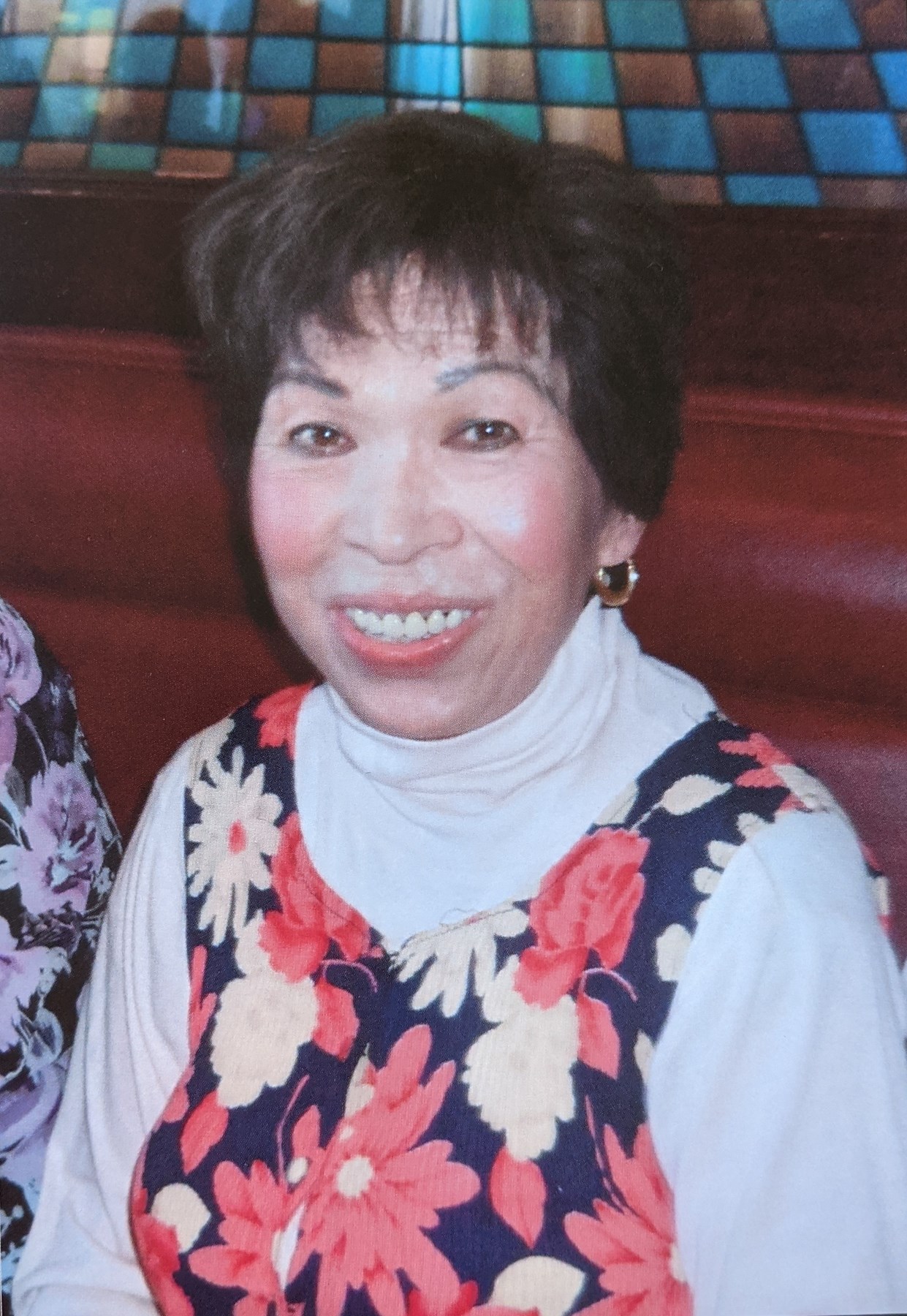 Obituary of Susan Padilla Ramirez