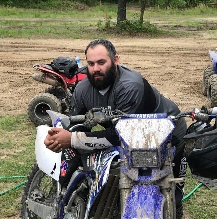 Obituary of Aaron Mitchell Eagerton