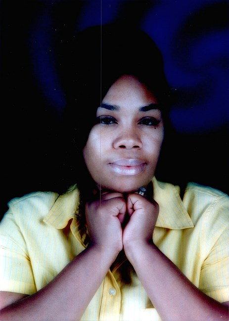 Obituary of Mrs. Tonya Evette (Robinson) Lindsey