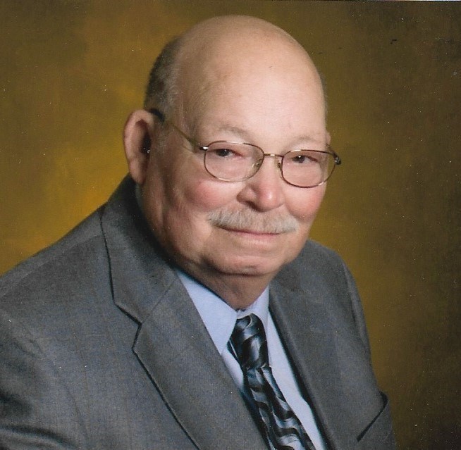 Obituary of Jimmy Paul Johnson