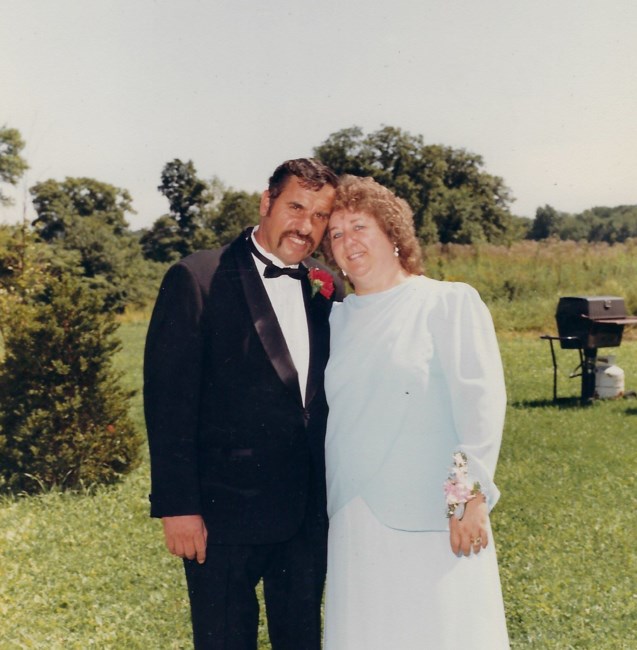 Obituary of Angelo Frank Molinaro