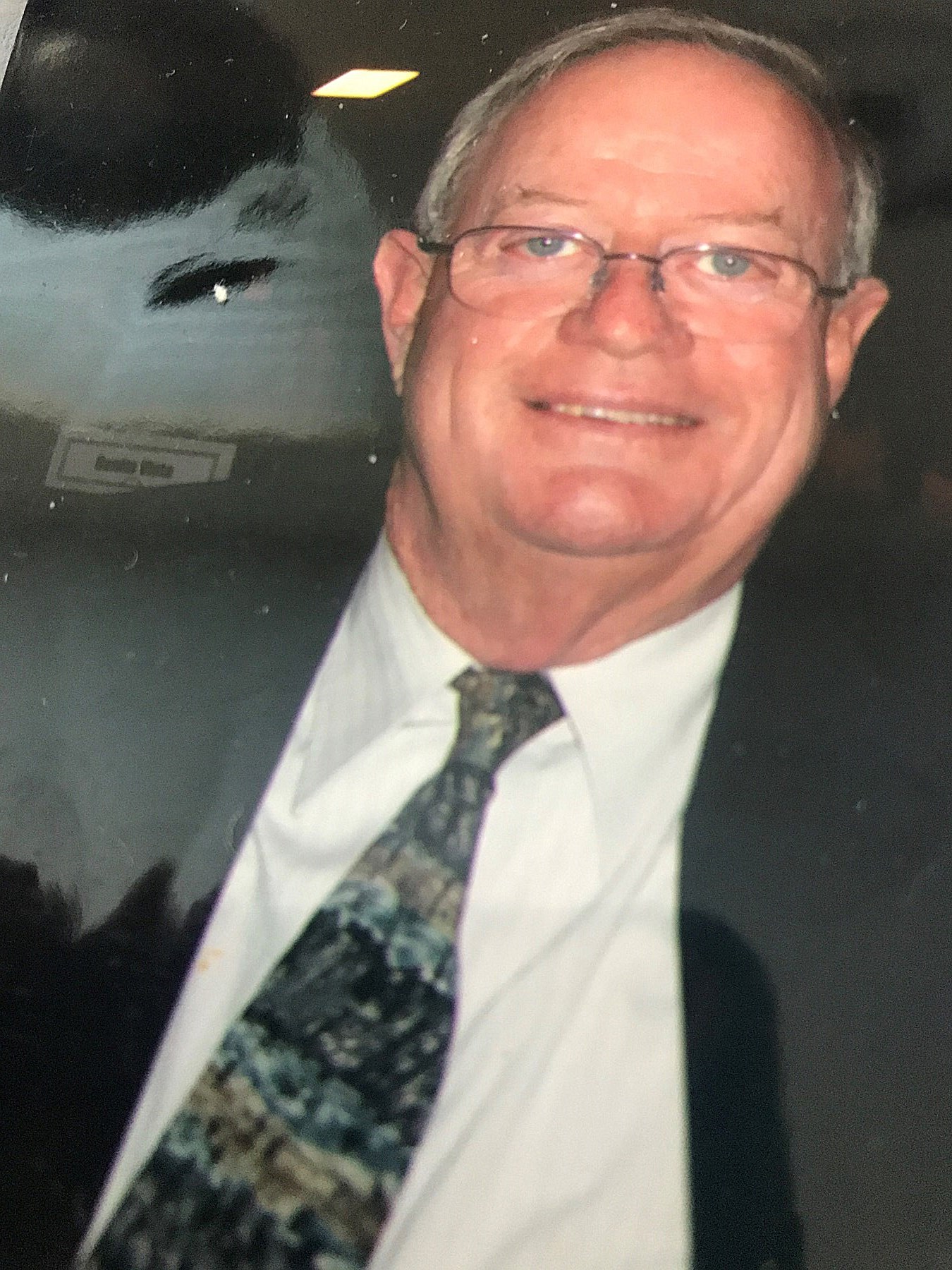 James Sibbet Obituary San Diego, CA