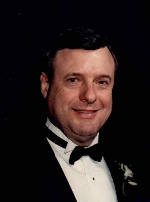 Obituary of Ronald Sebastian Prosperi